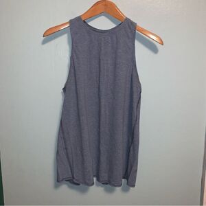 Lululemon Athletica All Tied Up Tank